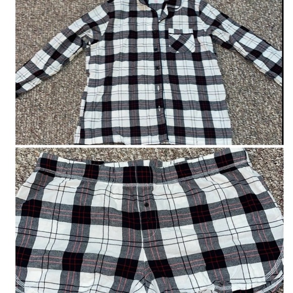 Women’s Wondershop Pajamas Set - Picture 1 of 8